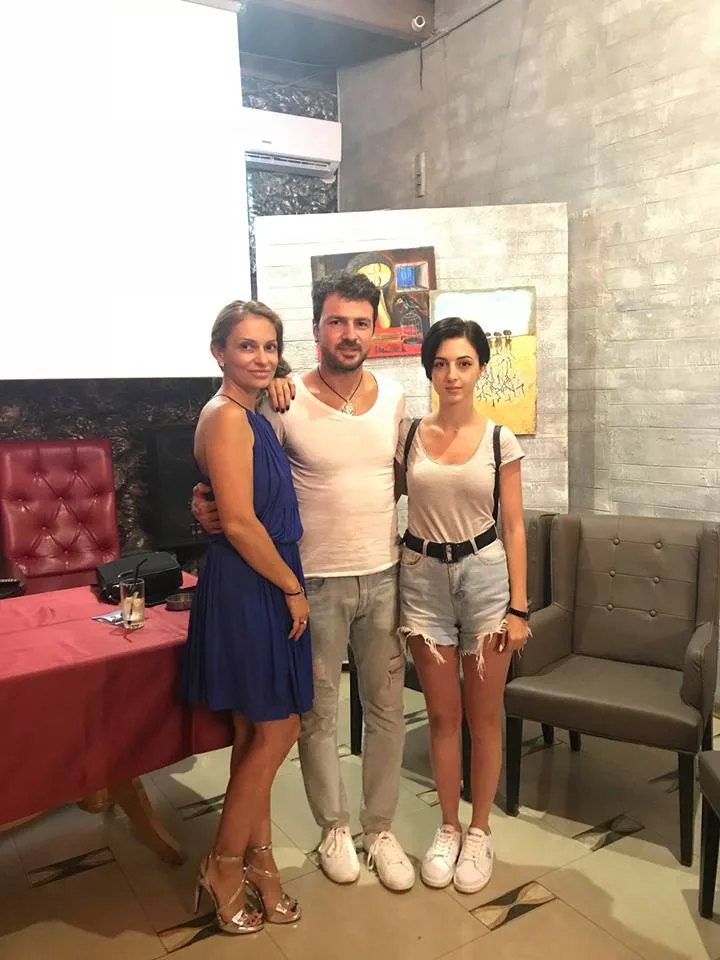 kinoditum_Tigran_Nalchajyan